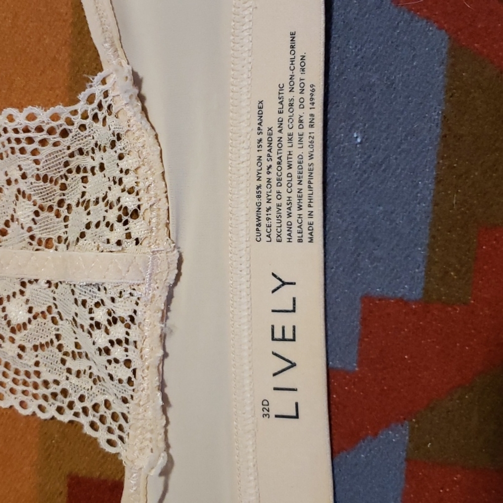 Lively bra - Picture 5 of 7